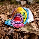 Meu projeto do curso: Introdução à ilustração floral com acrílico. Een project van Traditionele illustratie,  Beeldende kunst, Schilderij,  Tekening,  Acr, lschilderij y  Botanische illustratie van Mafalda de Castro - 20.04.2022