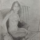Il mio progetto del corso: Disegno della figura umana in movimento. Un proyecto de Bellas Artes, Bocetado, Dibujo a lápiz, Dibujo y Dibujo realista de Fabio Coluccia - 20.04.2022
