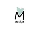 My logo printed “Mom” by Mdesign. Un proyecto de Ilustración tradicional, Diseño gráfico, Marketing, Ilustración digital y Business de Carina Gomes - 10.04.2022