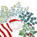 YO SOY. Un proyecto de Ilustración tradicional, Diseño de personajes, Diseño editorial y Literatura infantil						 de Carolina Garrido - 31.12.2020