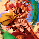 Levi Ackerman! Cena de AOT recriada  . % wilsonmoreira120 tarafından hazırlanan Geleneksel illüstras, on, Dijital İllüstras, Ve on projesi - 04.17.2022