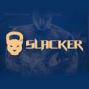Slacker - Branding Ein Projekt aus dem Bereich Br und ing und Identität von Raul Díaz - 21.04.2022