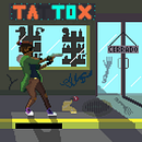 Mi Proyecto del curso: Introducción al diseño de personajes en pixel art. Projekt z dziedziny Projektowanie postaci, Gr, komputerowe, Pixel art, Projektowanie gier komputerow i ch użytkownika Jonahan Rujano - 18.04.1998