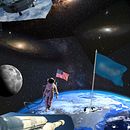 Mi Proyecto del curso: Retoque creativo en Photoshop: crea imágenes asombrosas. Un progetto di Fotografia, Postproduzione fotografica, Ritocco fotografico e Fotomontaggio di Bingen Elgeta - 21.04.2022