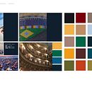 DELLARTE. Un progetto di Br, ing, Br e identit di Guto Lopes - 21.04.2022
