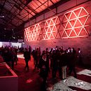 360 000. Un proyecto de Arquitectura digital y Diseño interactivo de Julien Gachadoat - 22.04.2022