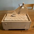 Wooden Automata.  Bring sculptures to life with movement.. Un progetto di Artigianato di martenrsh - 22.04.2022