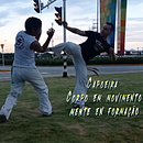 CAPOEIRA Body in motion, Mind in formation. Een project van  Videobewerking, Film, video en televisie y  Video van Elvis Pombo Palomino - 10.12.2021