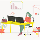 Mapfre. Animation, Traditional illustration, Advertising, Art Direction, Br, ing & Identit project by Suricata Lab - 04.22.2022