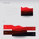 Café de la Ron de la Montaña: Dirección de arte digital. Information Design, Marketing, Art Direction, Packaging, Br, ing, Identit, Advertising, 3D, and Graphic Design project by David Mercado - 04.20.2022