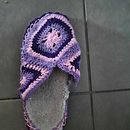 Il mio progetto del corso: Upcycling con uncinetto per principianti. Un proyecto de Diseño de moda, Tejido, DIY, Upc, cling, Crochet y Diseño textil de lisam - 22.04.2022