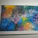Meu projeto do curso: Técnicas modernas de aquarela. Traditional illustration, Fine Arts, Painting, and Watercolor Painting project by Ana Muralha - 04.22.2022