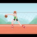 My project for course: Creating Loop Animation Stories. Animation, Character Animation, and 2D Animation project by steven.nguyen488 - 04.20.2022