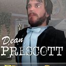 Dean Prescott Ein Projekt aus dem Bereich 3D von Javier García Gómez - 23.04.2022