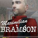 Maximiliam Bramson Ein Projekt aus dem Bereich 3D von Javier García Gómez - 23.04.2022