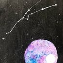 Mi Proyecto del curso: Técnicas modernas de acuarela. Traditional illustration, Fine Arts, Painting, and Watercolor Painting project by Mafer Becerra Aymar - 04.23.2022