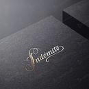 Mi Proyecto del curso: Lettering cursivo para logotipos Ein Projekt aus dem Bereich Lettering, Logodesign, H und Lettering von Gaston Fernandez - 19.04.2022