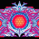 Androide No. 8 (stage + video mapping ). Projekt z dziedziny  Manager art, st, czn, Design, Trad, c, jna ilustracja,  Motion graphics, 3D,  Animacja,  Architektura, W, darzenia, Projektowanie interakt, wne, Projektowanie oświetlenia, Multimedia, Sztuka miejska, Animacje 2D i Animacje 3D użytkownika Alexx Vazz - 01.03.2022