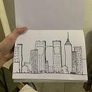 Mi Proyecto del curso: De principiante a superdibujante . % Rosina Minigutti tarafından hazırlanan Tasarım, Geleneksel illüstras, on, Kalem Çizimi, Ve Çizim projesi - 04.24.2022