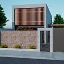 Render Loft Ein Projekt aus dem Bereich Architektur von Manuel Jesús Perera Turriza - 16.04.2022