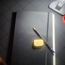 Mi Proyecto del curso: Dibujo para principiantes nivel -1. Desenho a lápis, Desenho, Criatividade para crianças, e Sketchbook projeto de Adonai Acosta Perdomo - 18.04.2022