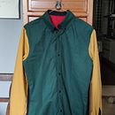 Il mio progetto del corso: Taglio e cucito: disegna la tua camicia. Fashion Design, Sewing, and DIY project by Giuseppe Noia - 04.24.2022