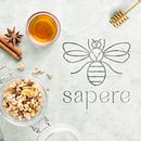 SAPERE. Un proyecto de Diseño de Mapi Manzanero - 21.04.2022