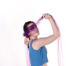 Fluid Movements through Waacking Ein Projekt aus dem Bereich Porträtfotografie, Digitalfotografie, Artistische Fotografie, Lifest und le-Fotografie von Henrique Campelo - 22.04.2022