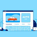 Motion Inventario.pro. Traditional illustration, Motion Graphics, and Art Direction project by Esteban Zamora Voorn - 04.25.2022