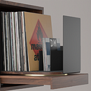 Toneoptic Brand Strategy, Naming, And Brand Identity Design. Un proyecto de Estrategia de marca						, Br e ing e Identidad de Fabian Geyrhalter (FINIEN) - 26.04.2022