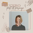 Mi Proyecto del curso: Psicología de personajes en relatos. Un proyecto de Escritura, Narrativa, Escritura de ficción y Escritura creativa de Camila Piedra - 18.04.2022