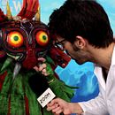 VIDEOBOOK REPORTERO. Projekt z dziedziny Kino, film i telewizja, Edukacja, W, darzenia, Komiks, Film, Telewizja, Portale społecznościowe, Produkcja audiowizualna, Ed, cja filmów, Realizacja audio-wideo, Postprodukcja audio-wideo, Komunikacja, Manga i Grawerstwo użytkownika Ruben Romero Trenado - 26.04.2022