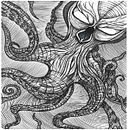 My project for course: Daily Sketching for Creative Inspiration. Ilustração tradicional, Esboçado, Criatividade, Desenho, e Sketchbook projeto de Jessica Llusia - 26.04.2022