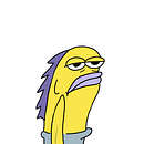 My project for course: Introduction to Traditional Animation with Photoshop. Projekt z dziedziny  Animacja użytkownika Olamide Sonaike - 26.04.2022