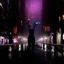 Mi Proyecto del curso: Escenas en 3D inspiradas en la ciencia ficción con Cinema 4D y OctaneRender. 3D, e Modelagem 3D projeto de Marta Elcacho - 26.04.2022
