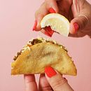 Food Photography in Full Color. Photograph, Art Direction, Product Photograph, Food Photograph, Instagram Photograph, and Photographic Composition project by Faye Trinidad - 05.20.2022