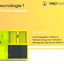 Tecnología - Metales - Cátedra Olavarría, FAPyD UNR.. Un projet de Design graphique, Design industriel, Conception de produits, Illustration numérique , et Modélisation 3D de Isa Conti - 26.04.2022
