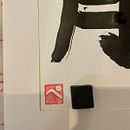 Meu projeto do curso: Shodo: introdução à caligrafia japonesa. Un progetto di Calligrafia di Pedro Ivo Mendes Lopes - 27.04.2022