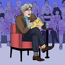 DENIERS-BIZUM. Animation, Traditional illustration, Advertising, Motion Graphics, Art Direction, Br, ing, Identit, Character Design, Comic, Character Animation, 2D Animation, and Creativit project by Suricata Lab - 05.12.2022