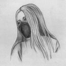 Mi Proyecto del curso: Dibujo de personajes desde cero: retrata rostros y figuras. Traditional illustration, Character Design, Pencil Drawing, and Drawing project by Ana Fabre - 04.27.2022