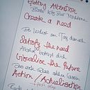 Mein Kursprojekt: Vor Publikum sprechen: Finde deine Stimme . Konsultasi Kreatif, Mendongeng, Dan Komunikasi proyek oleh jaara - 04.27.2022