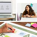 Mi Proyecto del curso: Storytelling y comunicación para vender proyectos creativos. Un proyecto de Diseño de la información, Cop, writing, Stor, telling, Marketing de contenidos, Comunicación y Diseño de presentaciones						 de Vanesa Rodríguez Agüera - 27.04.2022