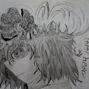 Mi Proyecto del curso: Ilustraciones de tanto mis propios personajes como las obras de otros . Social Media, Creativitate, Instagram, Marketing de conținut, Comunicare, Social Media Design, Instagram Marketing & Ilustrație tradițională de Daniel Leal - 04.25.2022