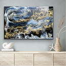 Arte en resina . Un proyecto de Dirección de arte, Decoración de interiores y Diseño de interiores de Ana Achach Novelo - 27.04.2022