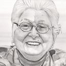 Mi Proyecto del curso: Retrato realista a lápiz: captura historias y emociones. Traditional illustration, Pencil Drawing, Drawing, Portrait Drawing, Realistic Drawing, Fine Arts, and Artistic Drawing project by Juan Carlos Ortega Varela - 04.28.2022