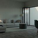 Mi Proyecto del curso: Visualización arquitectónica con V-Ray para SketchUp. Un progetto di Architettura, Architettura d'interni, Architettura digitale e ArchVIZ di Jesus Antonio Lomas Barboza - 25.04.2022