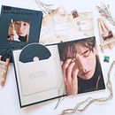 Proyecto Final: Fotografía Flat Lay en la colección musical. Projekt z dziedziny  Reklama, Fotografia, Marketing, Portale społecznościowe, Fotografowanie smartfonem, Fotografia produktowa, Marketing mobiln, Instagram, Fotografia na Instagram,  Fotografia lifest i le użytkownika noelialcalde2 - 28.04.2022