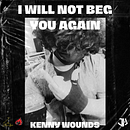 I will not beg you again Ein Projekt aus dem Bereich Musik von Jaime Hernandez - 22.04.2022