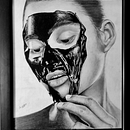 How to draw a face 10 Minutes : Male & Female . % Vikash Kumar tarafından hazırlanan Sanat Yönetmenliği, Güzel sanatlar, Ve Konsept Sanatı projesi - 04.14.2020