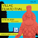Villae Film Festival - Villa d'Este. Events, and Communication project by Stefania Bianchi - 04.28.2022